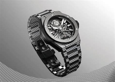 hublot tournant|big bang hublot.